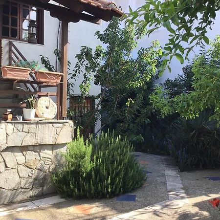 John Actors Home Kavala Exteriör bild