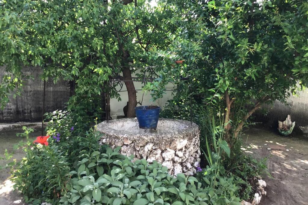 John Actors Home Kavala Exteriör bild