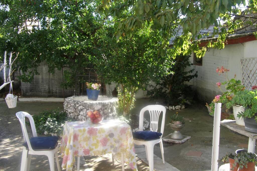 John Actors Home Kavala Exteriör bild